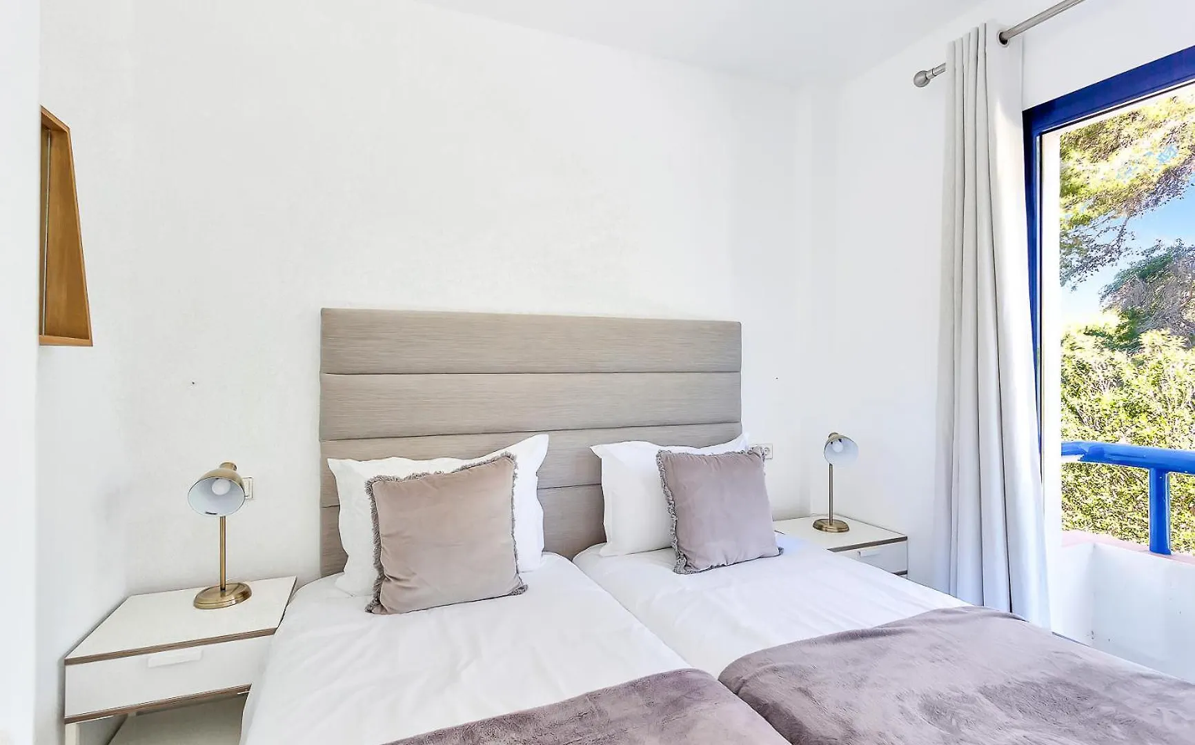 03 Cabo Norte Marbellac Appartement